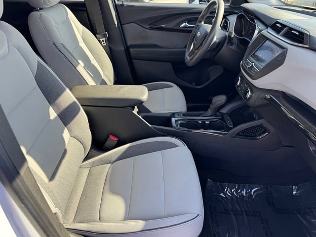 2021 Chevrolet Trailblazer LT - Photo 7