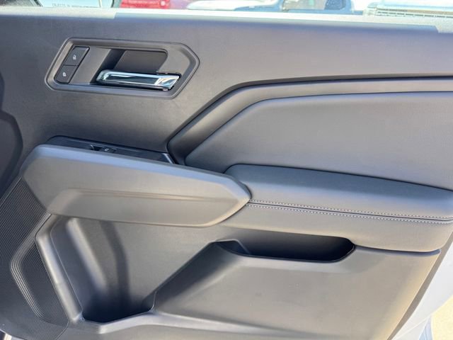 2026 Chevrolet Colorado LT photo 3