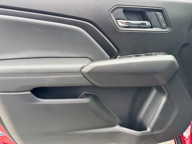 2026 Chevrolet Colorado LT - Photo 14