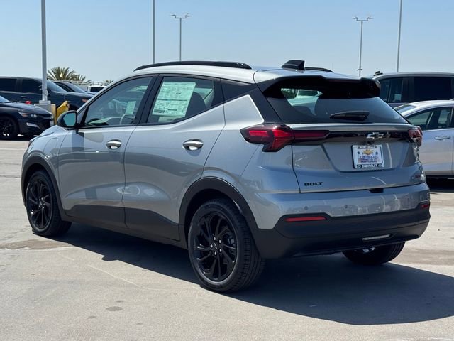 2027 Chevrolet Bolt RS photo 3