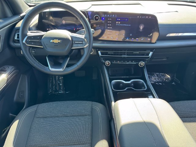 2026 Chevrolet Traverse LT - Photo 13