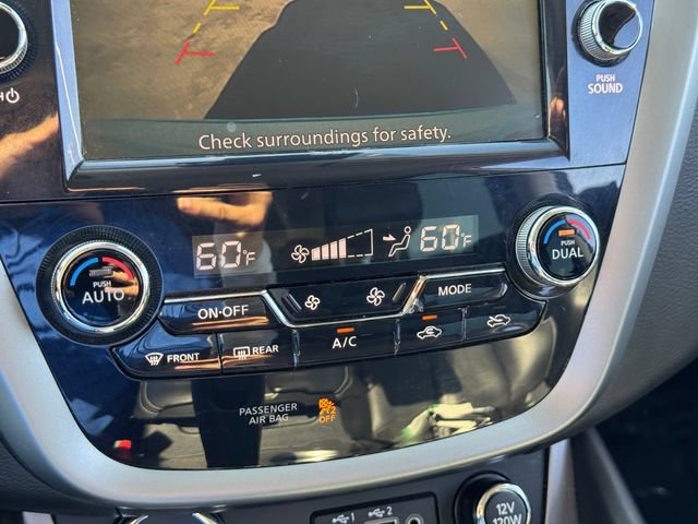 2023 Nissan Murano SV - Photo 20