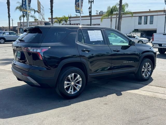 2025 Chevrolet Equinox LT photo 6