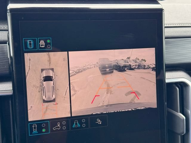 2025 GMC Acadia Elevation - Photo 18
