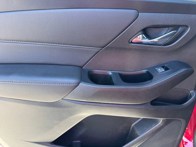 2023 Chevrolet Traverse 1LT - Photo 10