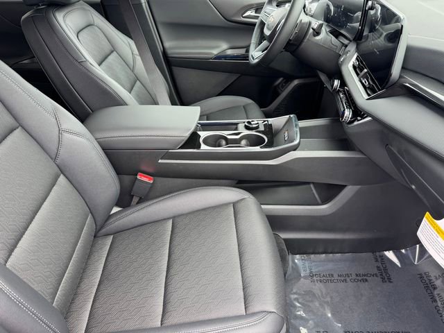 2026 Chevrolet Equinox LT photo 6