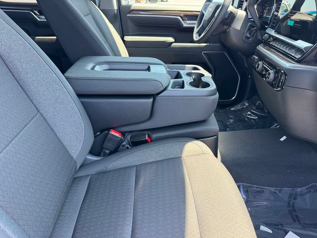 2026 Chevrolet Silverado 1500 LT - Photo 6