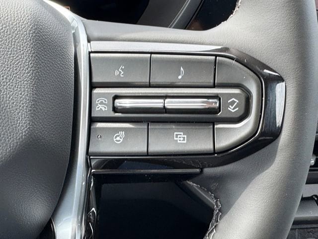 2026 Chevrolet Colorado Trail Boss - Photo 19