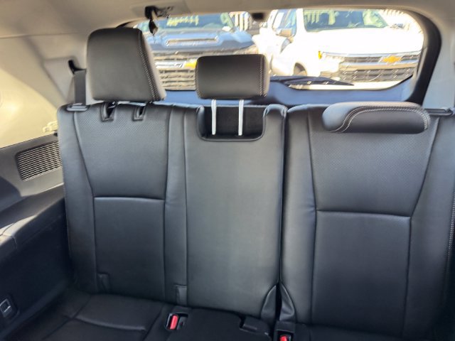 2024 Toyota Grand Highlander Platinum - Photo 11