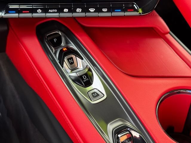 2026 Chevrolet Corvette 2LT - Photo 17