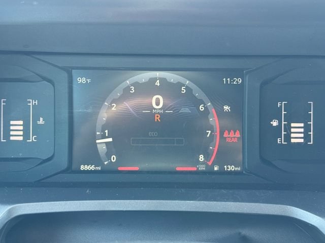 2026 Toyota Tacoma SR5 - Photo 20