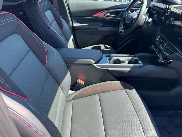 2024 Chevrolet Equinox EV RS - Photo 6
