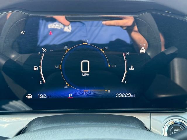 2025 Chevrolet Trax LT - Photo 19