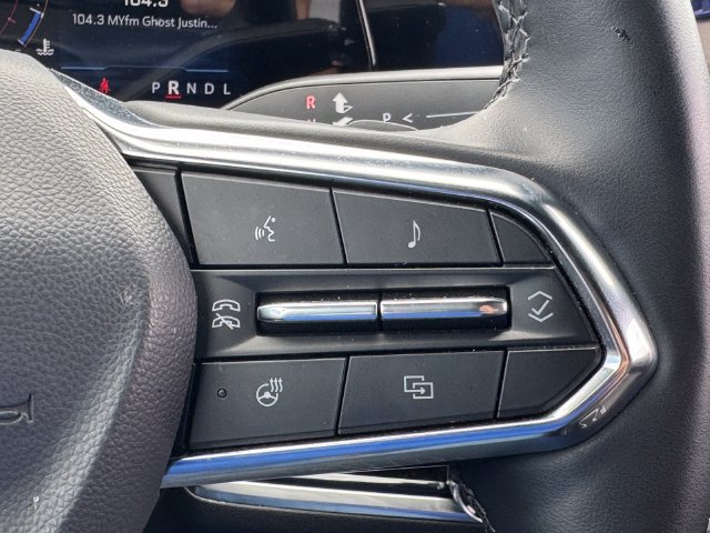 2026 Chevrolet Equinox LT - Photo 17