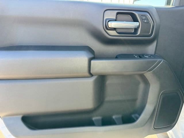 2025 Chevrolet Silverado 1500 Work Truck - Photo 12