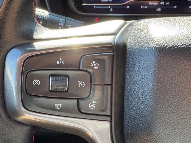 2023 Chevrolet Suburban RST - Photo 30