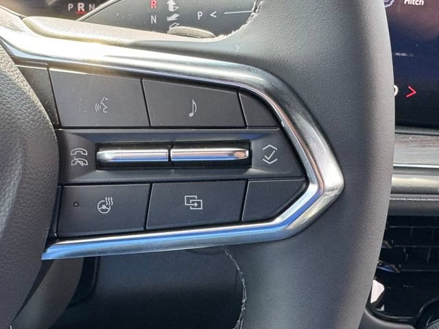 2026 Chevrolet Tahoe LT - Photo 20