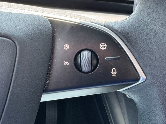 2025 Tesla Model 3 Long Range - Photo 20