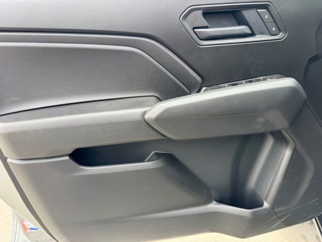 2026 Chevrolet Colorado Trail Boss - Photo 16