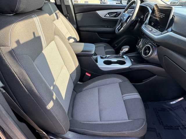2024 Chevrolet Blazer 2LT - Photo 7