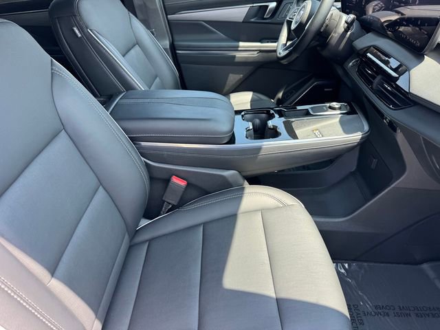 2025 Buick Enclave Preferred - Photo 8