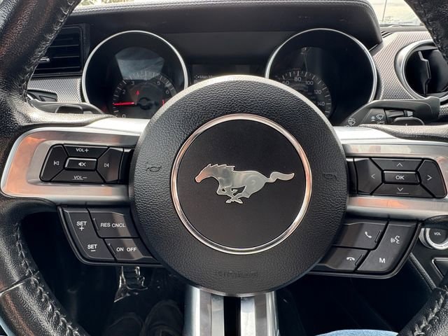 2020 Ford Mustang EcoBoost - Photo 19