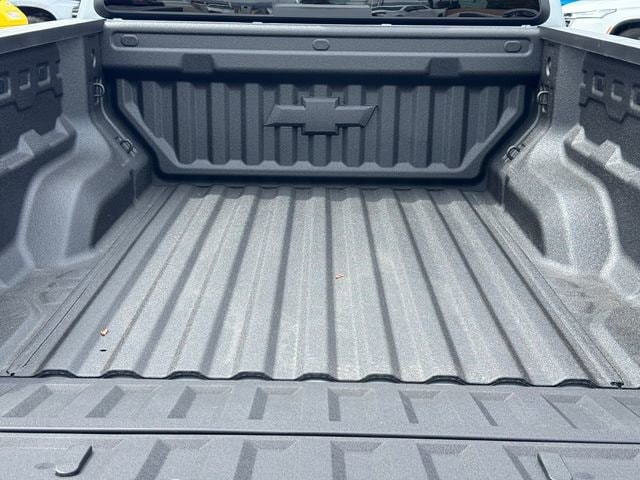 2026 Chevrolet Colorado Trail Boss - Photo 12