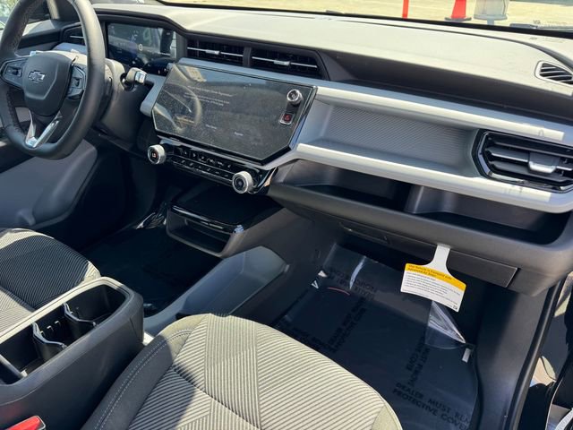 2027 Chevrolet Bolt LT photo 5