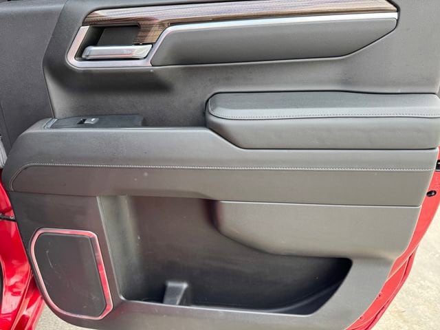 2022 Chevrolet Silverado 1500 LT - Photo 10