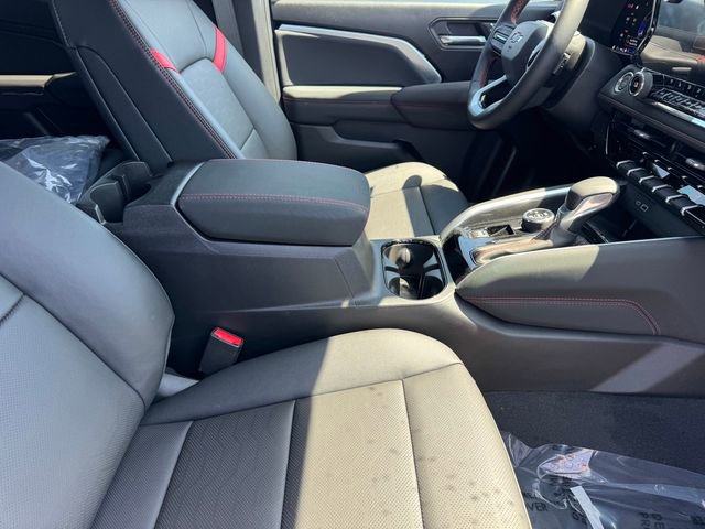 2026 Chevrolet Colorado Z71 - Photo 7