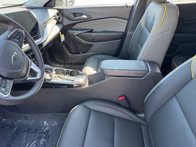 2026 Chevrolet Trax Activ - Photo 12