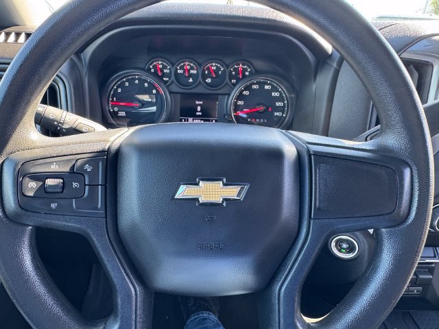 2024 Chevrolet Silverado 2500HD Custom - Photo 25