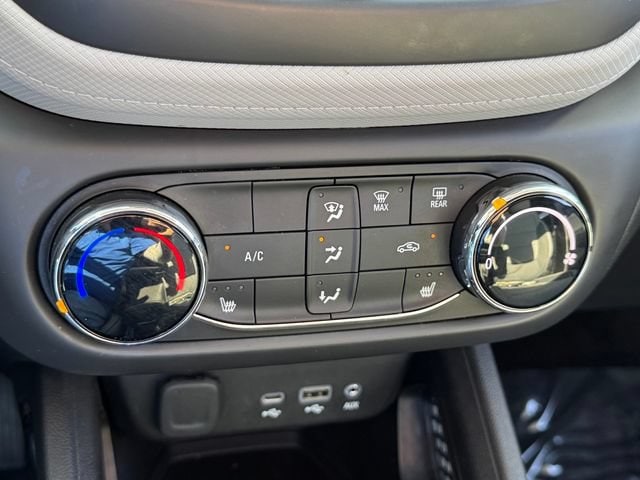 2021 Chevrolet Trailblazer LT - Photo 22