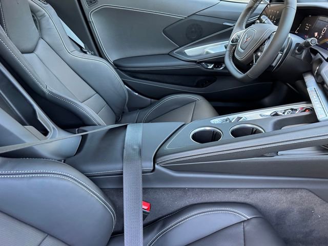 2026 Chevrolet Corvette Stingray 1LT photo 6