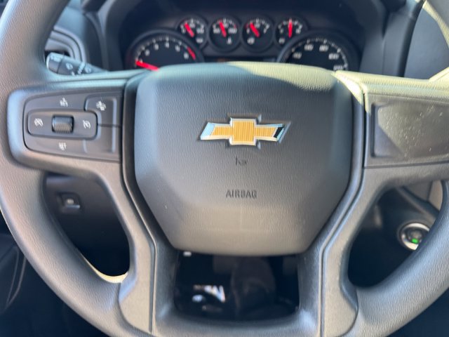 2026 Chevrolet Silverado 1500 Custom - Photo 22