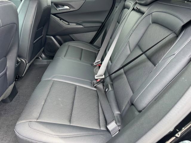 2026 Chevrolet Equinox LT - Photo 10