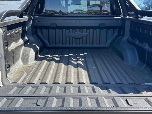 2026 Chevrolet Colorado Trail Boss - Photo 12