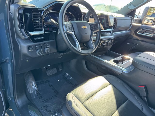 2026 Chevrolet Silverado 2500HD LTZ - Photo 17