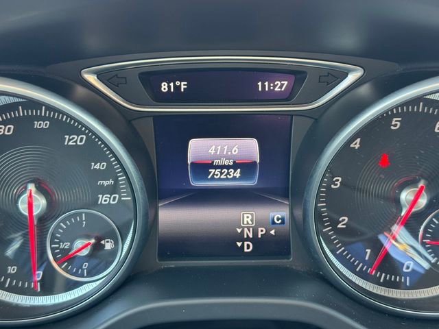 2018 Mercedes-Benz CLA CLA250 - Photo 21