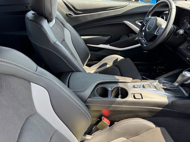 2022 Chevrolet Camaro 2SS - Photo 6