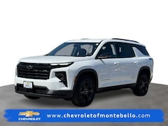 2027 Chevrolet Traverse LT SUV