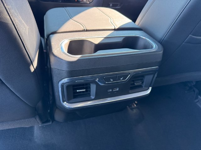 2026 Chevrolet Silverado 2500HD LTZ - Photo 16