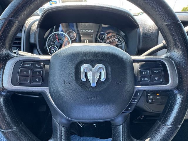 2022 RAM Ram 2500 Pickup Tradesman - Photo 23