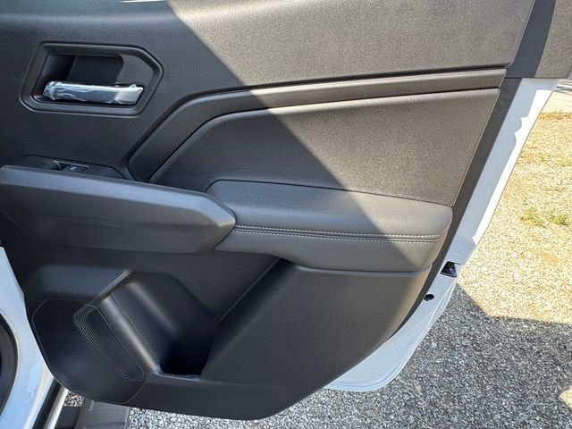 2026 Chevrolet Colorado LT - Photo 15