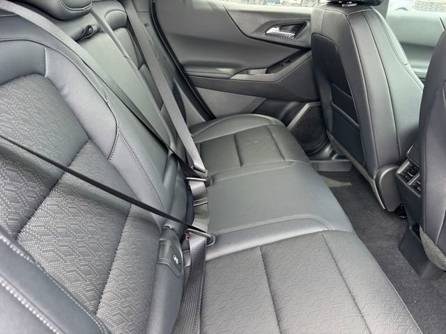 2026 Chevrolet Equinox LT - Photo 8