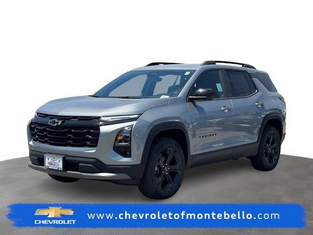 2026 Chevrolet Equinox LT - Photo 1