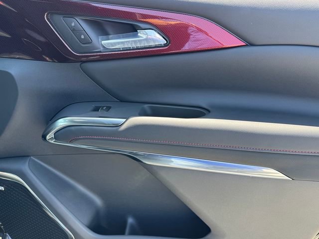 2026 Chevrolet Traverse RS - Photo 8