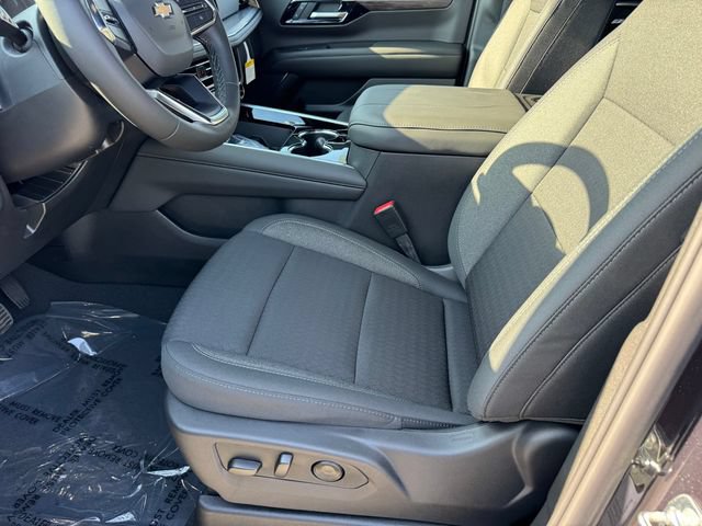 2026 Chevrolet Tahoe LS - Photo 17