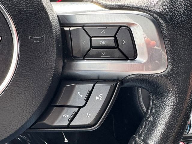 2020 Ford Mustang EcoBoost - Photo 16