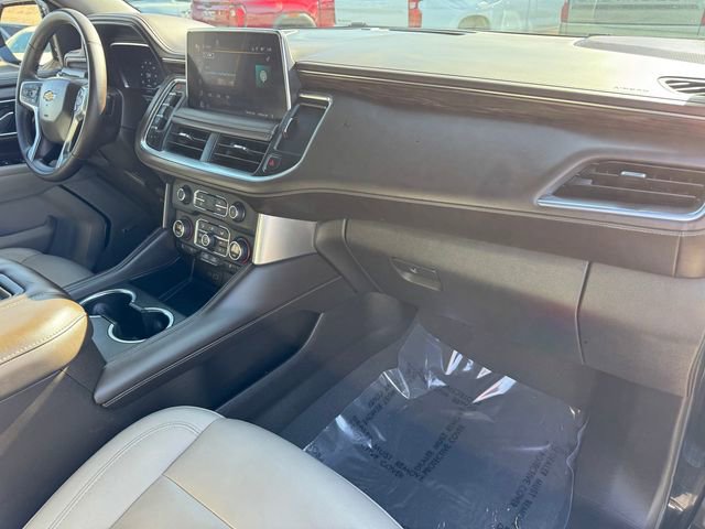 2024 Chevrolet Tahoe LT photo 6